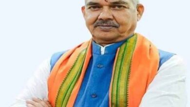 छत्तीसगढ़ योग आयोग अध्यक्ष रूप नारायण सिन्हा का निधन, सिम्स में ली अंतिम सांस