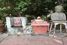 चिल्ड्रन पार्क की जमीन पर कब्जा, 22 टुकड़ों में बेचकर बना दी अवैध कॉलोनी