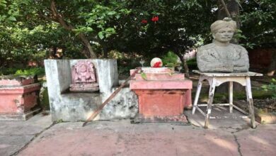 चिल्ड्रन पार्क की जमीन पर कब्जा, 22 टुकड़ों में बेचकर बना दी अवैध कॉलोनी