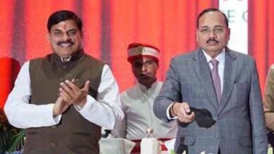 न्यायपालिका को अस्पतालों की तरह 24X7 कार्य करना होगा: भारत के मुख्य न्यायाधीशसूर्यकांत