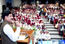 डिजिटल परिवर्तन और पेपरलेस न्याय व्यवस्था भविष्य के लिये महत्वपूर्ण और आवश्यक : सीजेआई न्यायमूर्तिसूर्यकांत