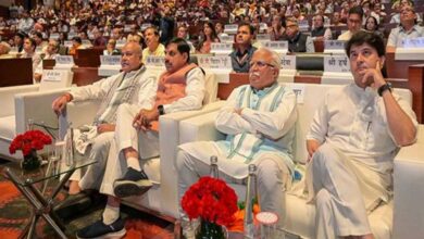 अपनापन’ केवल पुस्तक नहीं, बल्कि संगठन, समर्पण, संघर्ष और नेतृत्व की कार्यशैली को समझने का दस्तावेज है : मुख्यमंत्री डॉ. यादव अपनापन’ केवल पुस्तक नहीं, बल्कि संगठन, समर्पण, संघर्ष और नेतृत्व की कार्यशैली को समझने का दस्तावेज है : मुख्यमंत्री डॉ. यादव