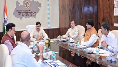प्रदेश में नागरिकों को लोक परिवहन सुविधा के लिये सुगम परिवहन सेवा योजना शीघ्र प्रारंभ करे : मुख्यमंत्री डॉ. यादव प्रदेश में नागरिकों को लोक परिवहन सुविधा के लिये सुगम परिवहन सेवा योजना शीघ्र प्रारंभ करे : मुख्यमंत्री डॉ. यादव