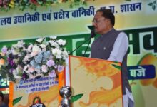 राष्ट्रीय आम महोत्सव का उद्घाटन किया राज्यपाल  डेका ने