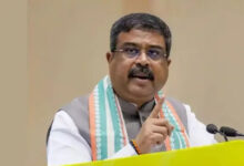 शिक्षा मंत्री धर्मेंद्र प्रधान का बड़ा आश्वासन, बोले- किसी भी छात्र की शिकायत लंबित नहीं रहेगी