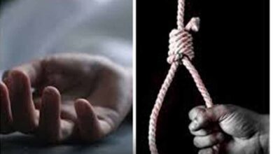 शादी का झांसा देकर दुष्कर्म, आहत PHD छात्रा ने फांसी लगाकर दी जान
