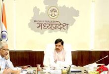 प्रदेश में मनाया जायेगा गंगा दशहरे का पर्व मुख्यमंत्री डॉ. यादव उज्जैन में 25 और 26 मई को विभिन्न आयोजनों में होंगे शामिल