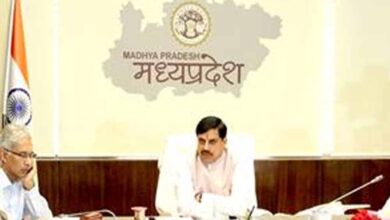 प्रदेश में मनाया जायेगा गंगा दशहरे का पर्व मुख्यमंत्री डॉ. यादव उज्जैन में 25 और 26 मई को विभिन्न आयोजनों में होंगे शामिल