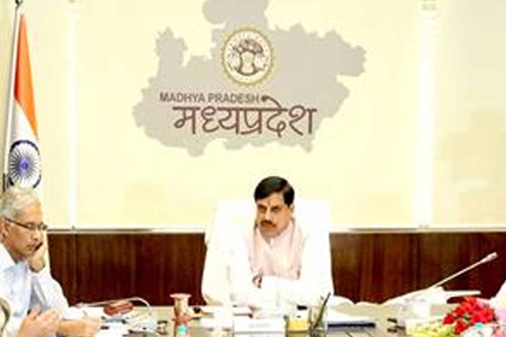 प्रदेश में मनाया जायेगा गंगा दशहरे का पर्व मुख्यमंत्री डॉ. यादव उज्जैन में 25 और 26 मई को विभिन्न आयोजनों में होंगे शामिल प्रदेश में मनाया जायेगा गंगा दशहरे का पर्व मुख्यमंत्री डॉ. यादव उज्जैन में 25 और 26 मई को विभिन्न आयोजनों में होंगे शामिल