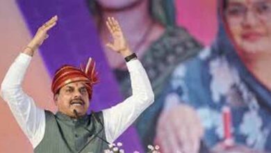 गंगा दशहरा जल के प्रति कृतज्ञता का पर्व- डॉ. मोहन यादव गंगा दशहरा जल के प्रति कृतज्ञता का पर्व- डॉ. मोहन यादव