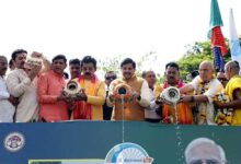 जल संरक्षण और संवर्धन के पुनीत कार्य में देश का अग्रणी राज्य बना मध्यप्रदेश : मुख्यमंत्री डॉ. यादव