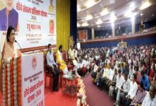 युवाओं को सशक्त बनाने का ऐतिहासिक अभियान है शौर्य संकल्प प्रशिक्षण योजना: राज्यमंत्री  गौर