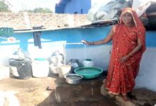 मड़िया ग्रामीण समूह जल प्रदाय योजना से सागर और रायसेन जिले के 317 गांवों में हर घर पहुंचा नल से जल