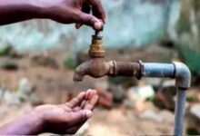इंदौर में गहराया जल संकट, 35 लाख आबादी पर पानी का खतरा