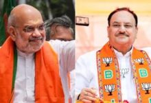 बंगाल में CM का फैसला करेंगे अमित शाह, असम में जेपी नड्डा को मिली जिम्मेदारी
