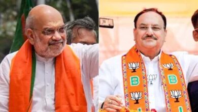 बंगाल में CM का फैसला करेंगे अमित शाह, असम में जेपी नड्डा को मिली जिम्मेदारी