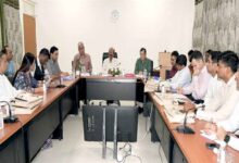 डीजीपी  कैलाश मकवाणा ने “VVIP/VIP Security & Protection Course” का किया शुभारंभ