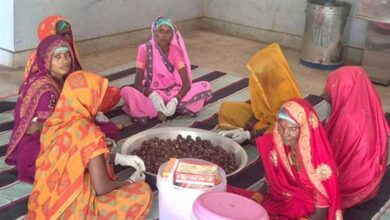 कल्दा वन-धन विकास केंद्र बना जनजातीय महिला उद्यमिता का प्रतीक