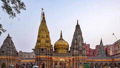 योगी सरकार में बढ़ी आस्था की रौनक, काशी विश्वनाथ मंदिर में रिकॉर्ड तोड़ श्रद्धालुओं ने किए दर्शन