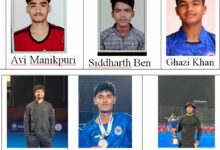 मध्यप्रदेश हॉकी अकादमी के 10 खिलाड़ियों का हुआ भारतीय अंडर-18 टीम में चयन
