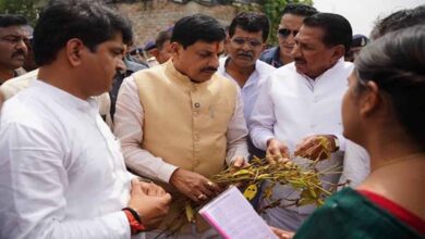 अगले पांच साल तक जारी रहेगी प्रधानमंत्री फसल बीमा योजना