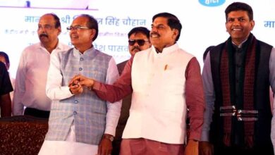 पीएमजीएसवाय-फोर के तहत म.प्र. को मिली 1763 करोड़ लागत वाली 2117 किमी लम्बी सड़कों की सौगात