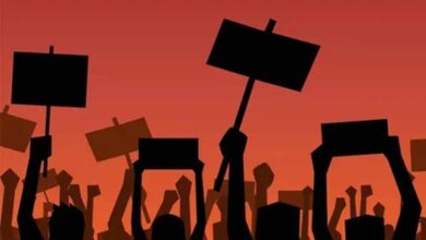 MP के 30 हजार स्वास्थ्य कर्मियों का हल्ला बोल, 5 महीने से वेतन नहीं मिलने पर आंदोलन का ऐलान