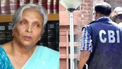 Twisha Sharma Case: CBI की पूछताछ पर पूर्व जज का बयान, बोलीं- ‘सोचा नहीं था हम पर ही उठेंगे सवाल’