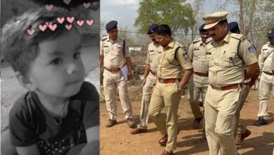 दमोह में रिश्तों का कत्ल, बड़ी मां ने 3 साल के मासूम भतीजे की गला दबाकर हत्या की