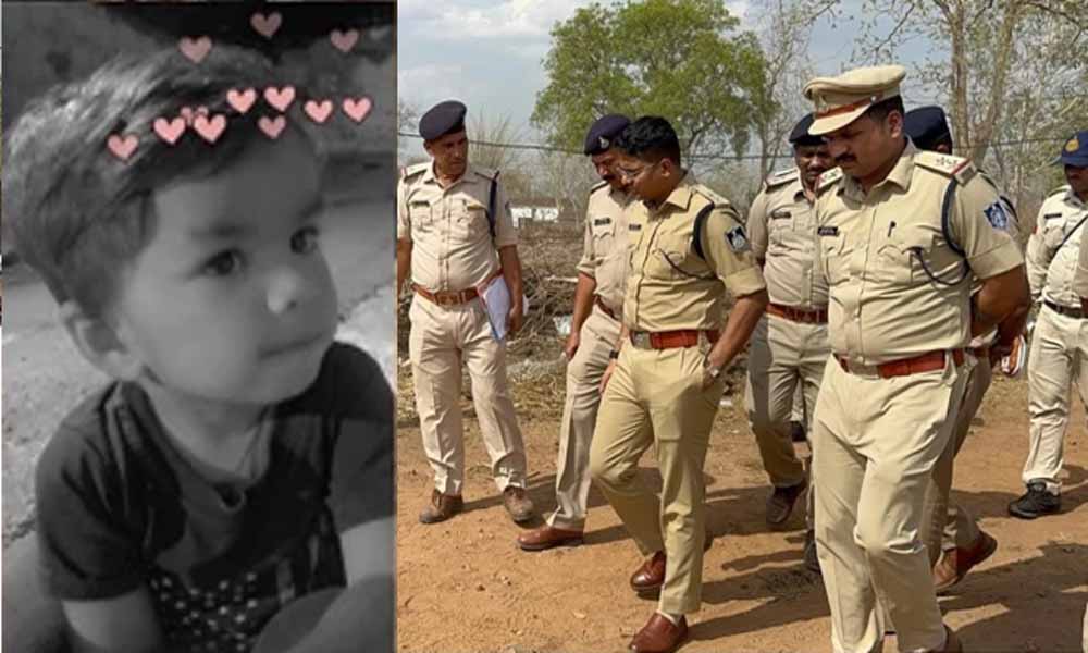 दमोह में रिश्तों का कत्ल, बड़ी मां ने 3 साल के मासूम भतीजे की गला दबाकर हत्या की