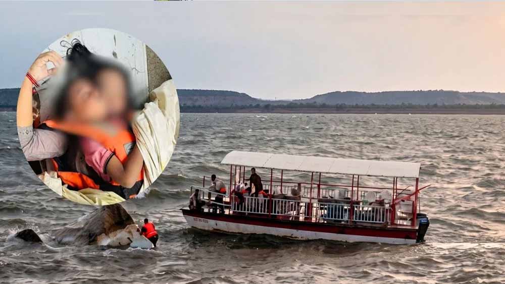 जबलपुर हादसे पर सवाल: जांच से पहले क्रूज तोड़ा, सबूत मिटाने के आरोप
