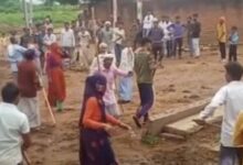 श्योपुर में जमीन विवाद बना खूनी संघर्ष: कुल्हाड़ी से हमले में 24 घायल, 8 की हालत गंभीर
