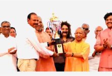 48वीं जूनियर राष्ट्रीय रोइंग चैंपियनशिप में मध्यप्रदेश का शानदार प्रदर्शन