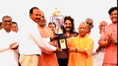48वीं जूनियर राष्ट्रीय रोइंग चैंपियनशिप में मध्यप्रदेश का शानदार प्रदर्शन