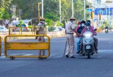 मध्यप्रदेश पुलिस द्वारा सड़क दुर्घटनाओं में कमी लाने के उद्देश्य से चलाया गया 15 दिवसीय विशेष अभियान