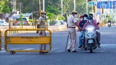 मध्यप्रदेश पुलिस द्वारा सड़क दुर्घटनाओं में कमी लाने के उद्देश्य से चलाया गया 15 दिवसीय विशेष अभियान
