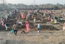 “जल संरक्षण के साथ मिल रहा बंपर रोजगार, मोर गांव, मोर तरिया” अभियान से संवर रहे ग्रामीण क्षेत्र