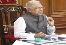 युवा देश की आशा और सामर्थ्य : राज्यपाल पटेल
