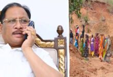 मनरेगा के तहत छत्तीसगढ़ को बड़ी सौगात : भारत सरकार से 1333 करोड़ रुपए स्वीकृत, 212 करोड़ की मजदूरी राशि का भुगतान