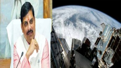 मिशन दृष्टि का प्रक्षेपण, अंतरिक्ष यात्रा की महत्वपूर्ण उपलब्धि : मुख्यमंत्री डॉ.यादव मिशन दृष्टि का प्रक्षेपण, अंतरिक्ष यात्रा की महत्वपूर्ण उपलब्धि : मुख्यमंत्री डॉ.यादव