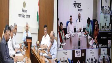मुख्यमंत्री डॉ. मोहन यादव ने जल प्रदाय से जुड़े सभी संबंधित अधिकारियों को दिये सख्त निर्देश