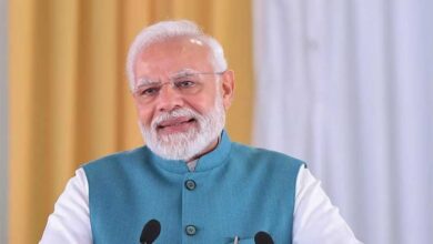 प्रधानमंत्री मोदी की पहल पर मंगोलिया में श्रद्धालु करेंगे भगवान बुद्ध के परम शिष्यों के पवित्र अवशेषों के दर्शन प्रधानमंत्री मोदी की पहल पर मंगोलिया में श्रद्धालु करेंगे भगवान बुद्ध के परम शिष्यों के पवित्र अवशेषों के दर्शन