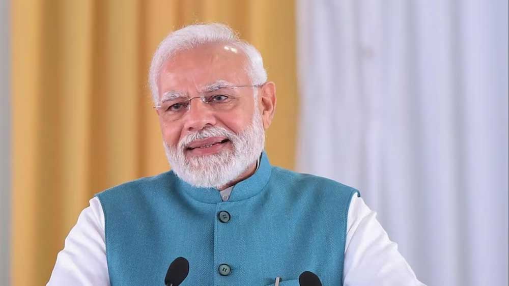 प्रधानमंत्री मोदी की पहल पर मंगोलिया में श्रद्धालु करेंगे भगवान बुद्ध के परम शिष्यों के पवित्र अवशेषों के दर्शन प्रधानमंत्री मोदी की पहल पर मंगोलिया में श्रद्धालु करेंगे भगवान बुद्ध के परम शिष्यों के पवित्र अवशेषों के दर्शन
