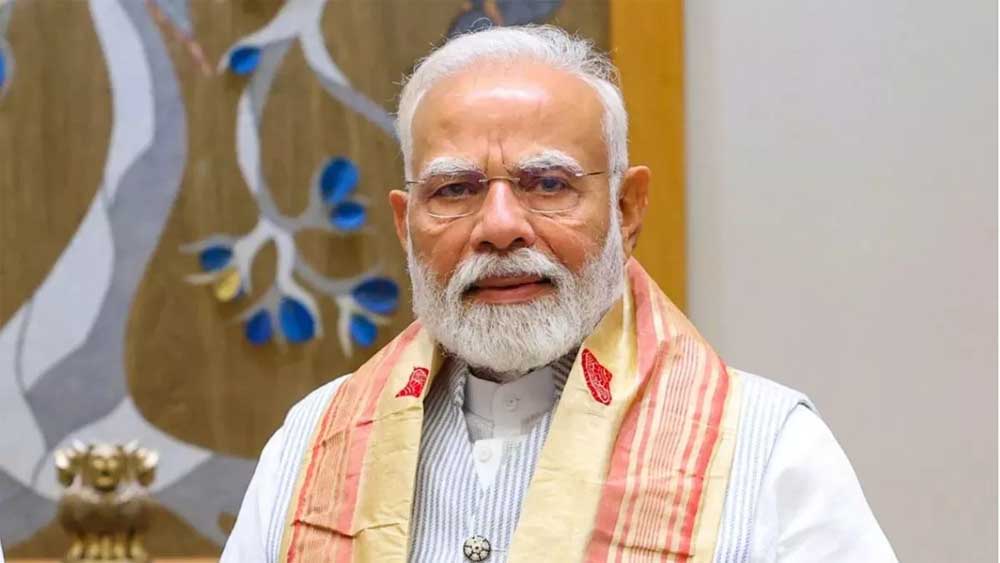 प्रधानमंत्री मोदी के नेतृत्व में प्रदेश का हो रहा है अधोसंरचात्मक विकास : मुख्यमंत्री डॉ. यादव प्रधानमंत्री मोदी के नेतृत्व में प्रदेश का हो रहा है अधोसंरचात्मक विकास : मुख्यमंत्री डॉ. यादव
