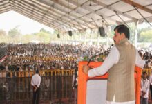 ग्रामीण विकास में रोजगार सहायकों की महत्वपूर्ण भूमिका, राज्य सरकार इनके हित की चिंता करेगी : मुख्यमंत्री डॉ. यादव