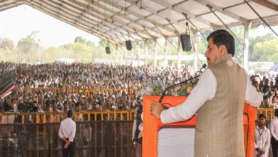 ग्रामीण विकास में रोजगार सहायकों की महत्वपूर्ण भूमिका, राज्य सरकार इनके हित की चिंता करेगी : मुख्यमंत्री डॉ. यादव