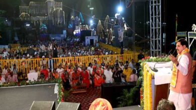 सिंहस्थ: 2028, श्रद्धालुओं को मिलेगा माँ शिप्रा के जल से स्नान का पुण्य लाभ : मुख्यमंत्री डॉ. यादव
