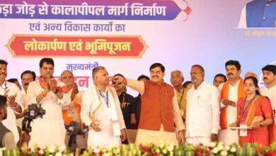 जनहित हमारी सरकार के लिए सबसे महत्वपूर्ण हैं : मुख्यमंत्री डॉ. यादव