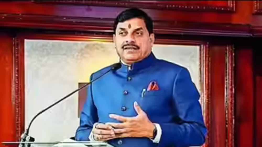 खादी आत्मनिर्भर मध्यप्रदेश का सशक्त आधार: तीन साल में 194 बुनकरों को 268.5 लाख का ऋण: मुख्यमंत्री डॉ. यादव
