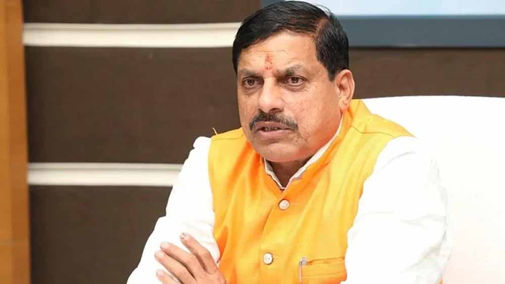 मुख्यमंत्री डॉ. यादव रविवार को 1189 करोड़ रूपये के विकास कार्यों का करेंगे भूमि-पूजन एवं लोकार्पण